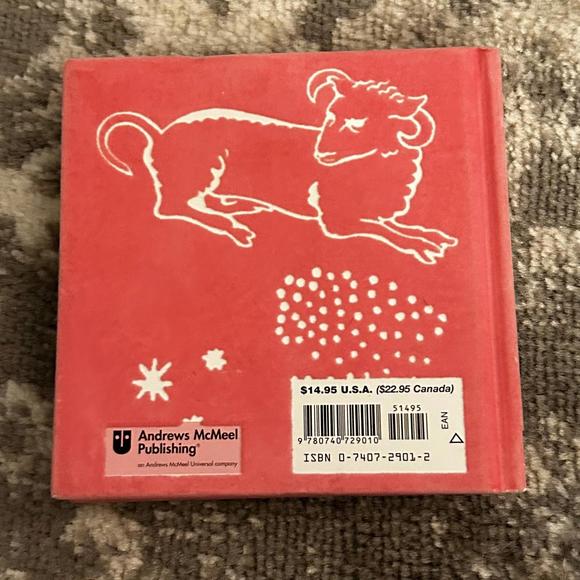 Good Sex -Star Signs Astrology Book (Hardcover) - Picture 3 of 3